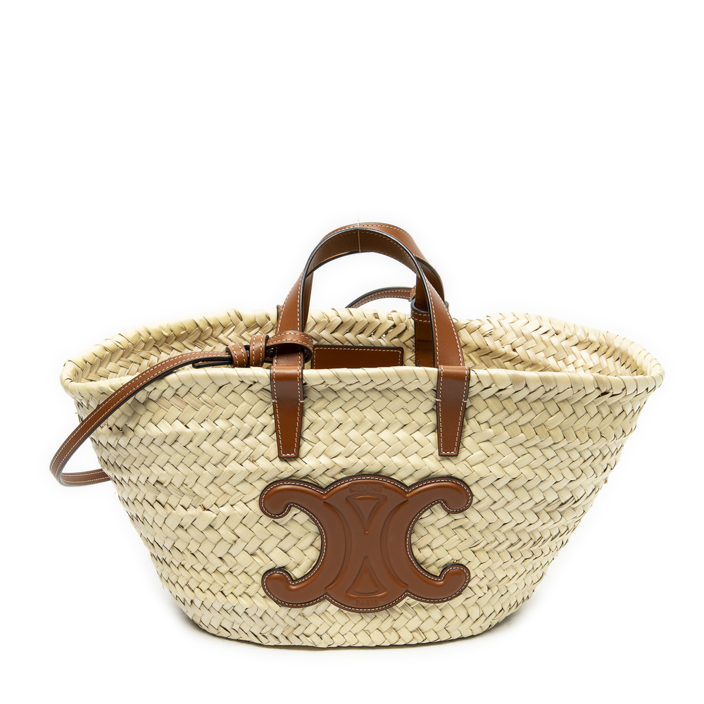 Celine Teen Classic Panier
